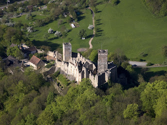 Burgruine Rötteln