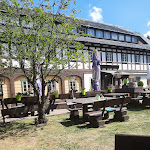 Photo n°1 de l'avis de Thomas.e fait le 13/08/2022 à 08:17 sur le  Sunny Hill Mountain Hut à Großschönau