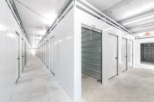 Self-Storage Facility «Side by Side Storage», reviews and photos, 1524 Crane St, Schenectady, NY 12303, USA