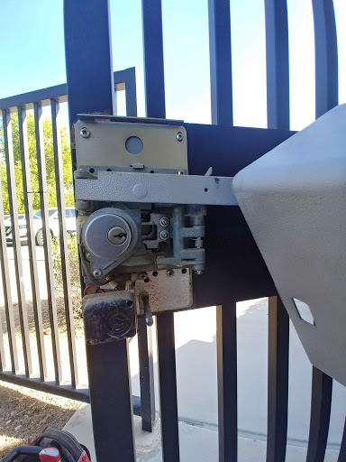 Locksmith «Pennington Locksmith Company», reviews and photos, 235 E Warner Rd #103, Gilbert, AZ 85296, USA