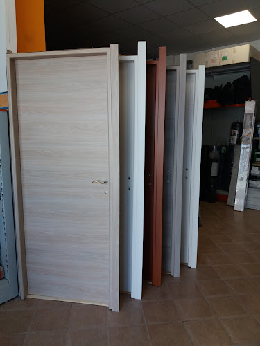 Edilmax Srl - Materiale edile & Ferramenta - Ripalimosani