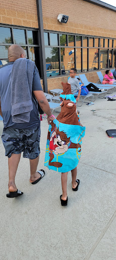 Social Services Organization «Langham Creek Family YMCA», reviews and photos, 16725 Longenbaugh Dr, Houston, TX 77095, USA