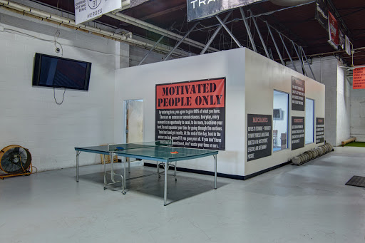 Gym «CrossFit 757», reviews and photos, 1081 W 35th St, Norfolk, VA 23508, USA