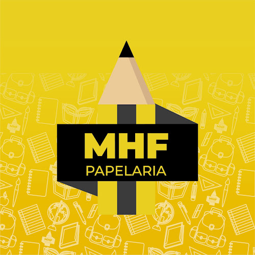 PAPELARIA MHF - Loja