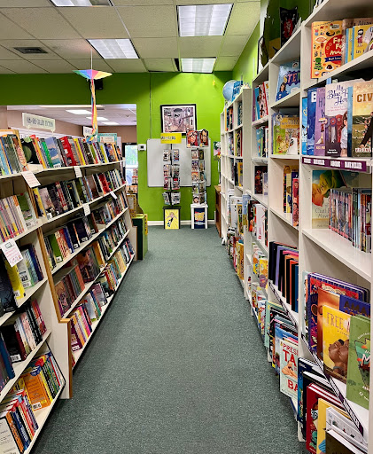 Book Store «Doylestown Bookshop», reviews and photos, 16 S Main St, Doylestown, PA 18901, USA