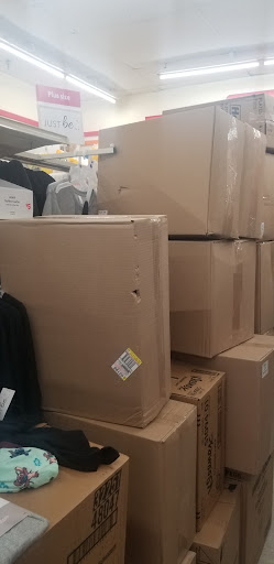 Dollar Store «FAMILY DOLLAR», reviews and photos, 5746 Middlebelt Rd, Garden City, MI 48135, USA