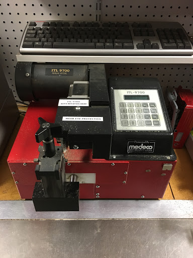 Locksmith «American Lock & Key», reviews and photos, 9516 Cortez Rd W #8, Bradenton, FL 34210, USA