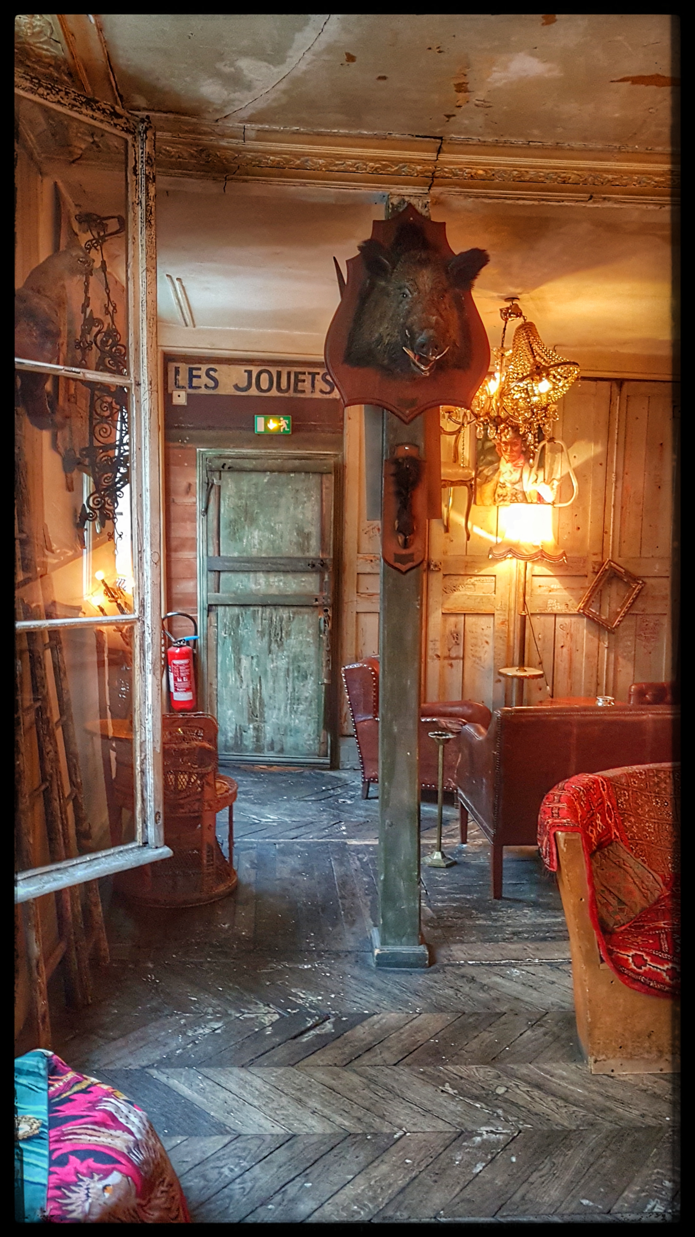 Photo n° 1 de l'avis de DomBea. fait le 12/09/2019 à 16:01