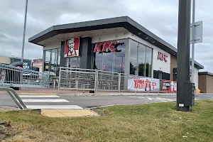 KFC Warrington - Alban Retail Park image