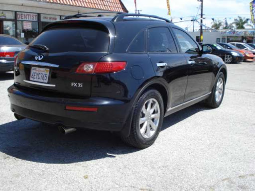 Used Car Dealer «La Car Group», reviews and photos, 14285 Amar Rd, La Puente, CA 91746, USA