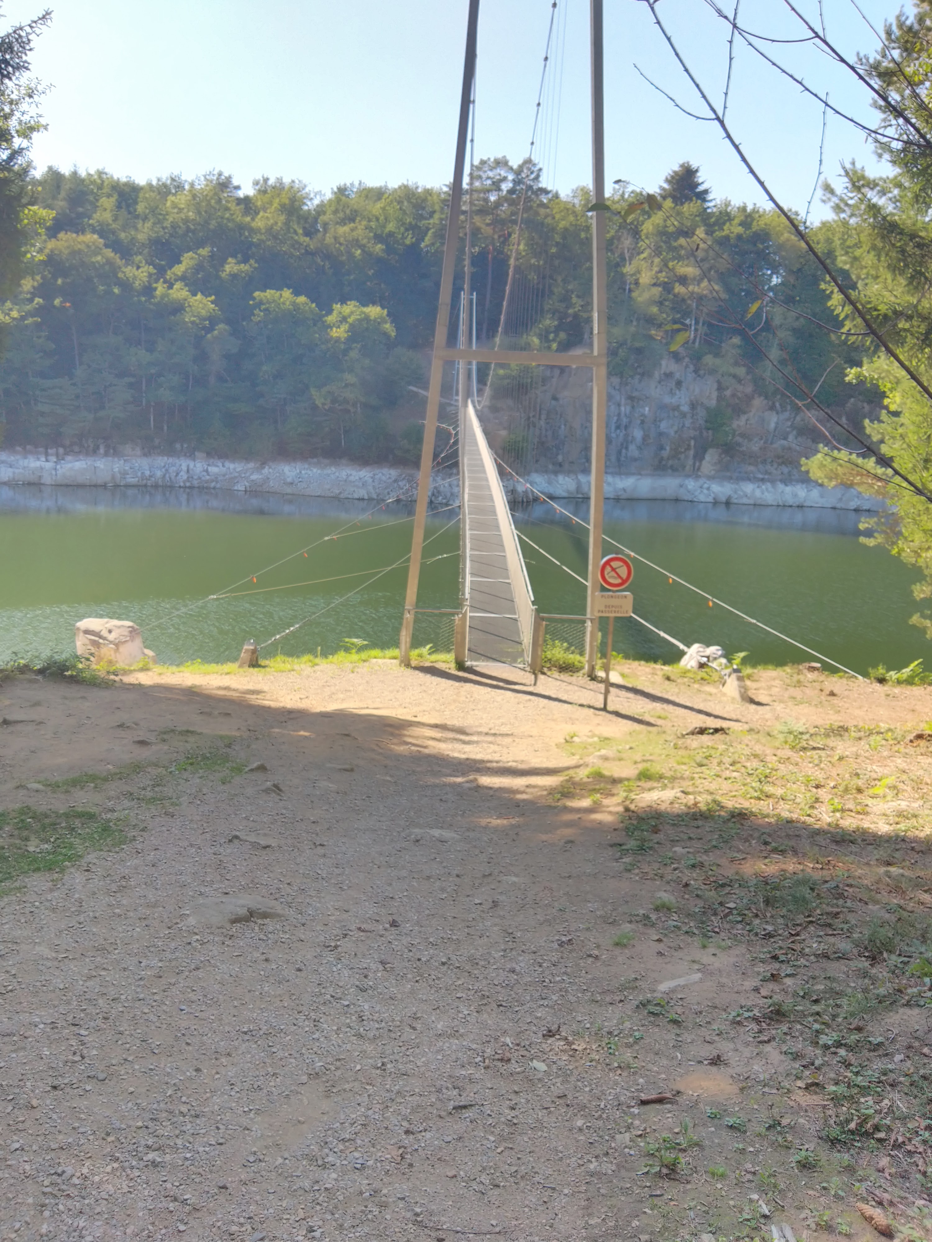 Photo n° 3 de l'avis de Daniel.a fait le 28/09/2023 à 15:17