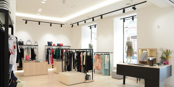 Mario Russo Store