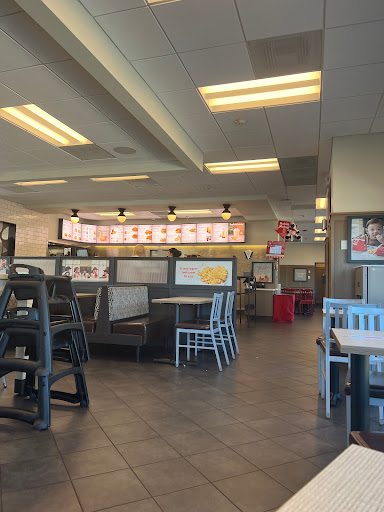 Fast Food Restaurant «Chick-fil-A», reviews and photos, 160 Easton Rd, Warrington, PA 18976, USA