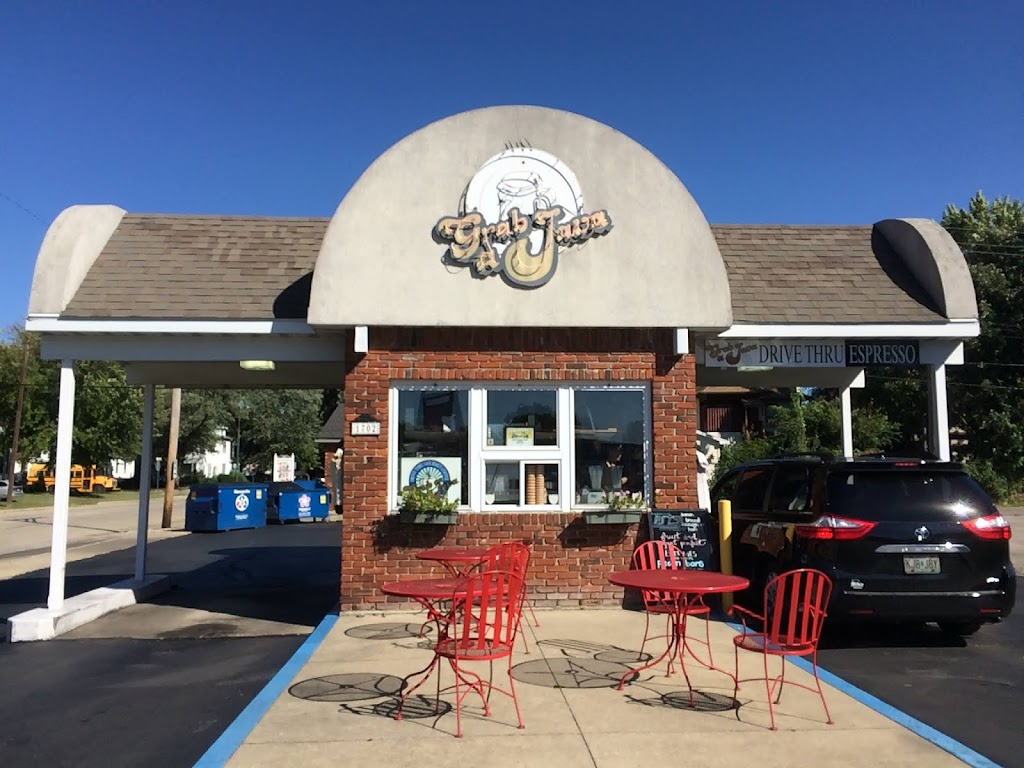 GrabAJava Springfield, IL 62703 Menu, Hours, Reviews and Contact