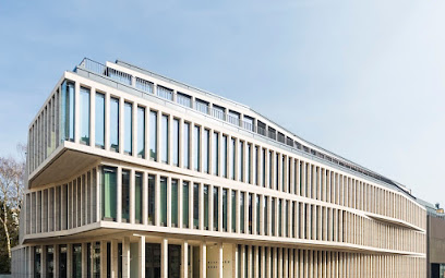 Clifford Chance Luxembourg