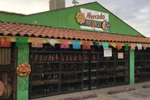 Mercado Mexico image
