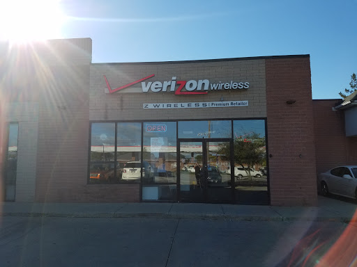 Verizon Authorized Retailer - A Wireless, 9368 Mentor Ave, Mentor, OH 44060, USA, 
