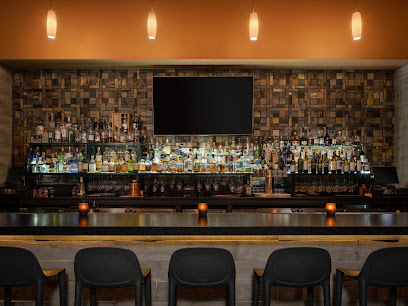 Table 13 Restaurant & Whiskey Bar