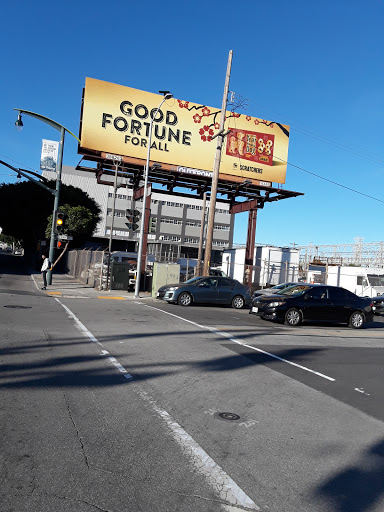 Laundromat «BayView Plaza Launderland», reviews and photos, 3801 3rd St, San Francisco, CA 94124, USA