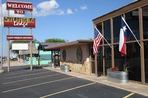 San Angelo Lodge image