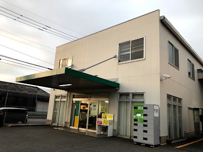 ヤマト運輸 小倉西港営業所（小倉西港）