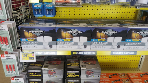 Tool Store «Harbor Freight Tools», reviews and photos, 410 W 49th St #104, Hialeah, FL 33012, USA