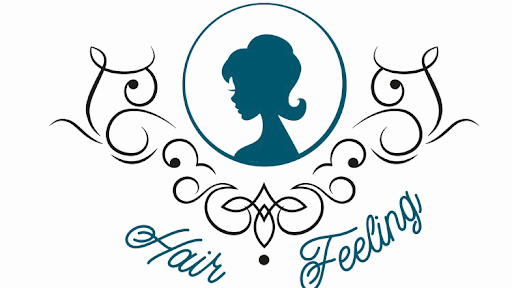 Hair Feeling Friseurmeisterin Cindy Böttcher