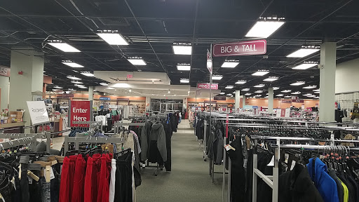 Clothing Store «Burlington Coat Factory», reviews and photos, 10 Prospect Hill Terrace, East Windsor, CT 06088, USA