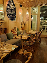 Atmosphère du Restaurant Chez Camille à Cesson-Sévigné - n°15