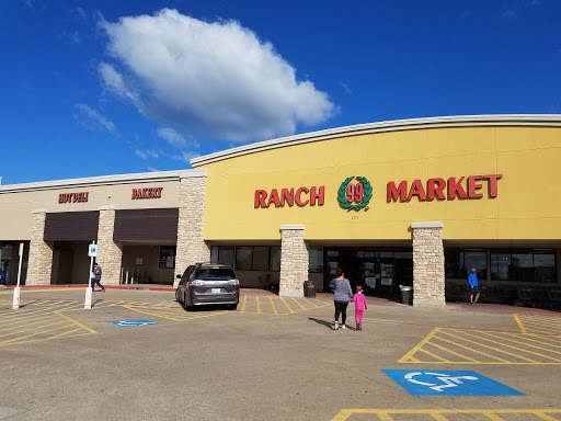 Asian Grocery Store «99 Ranch Market», reviews and photos, 131 W Spring Creek Pkwy, Plano, TX 75023, USA