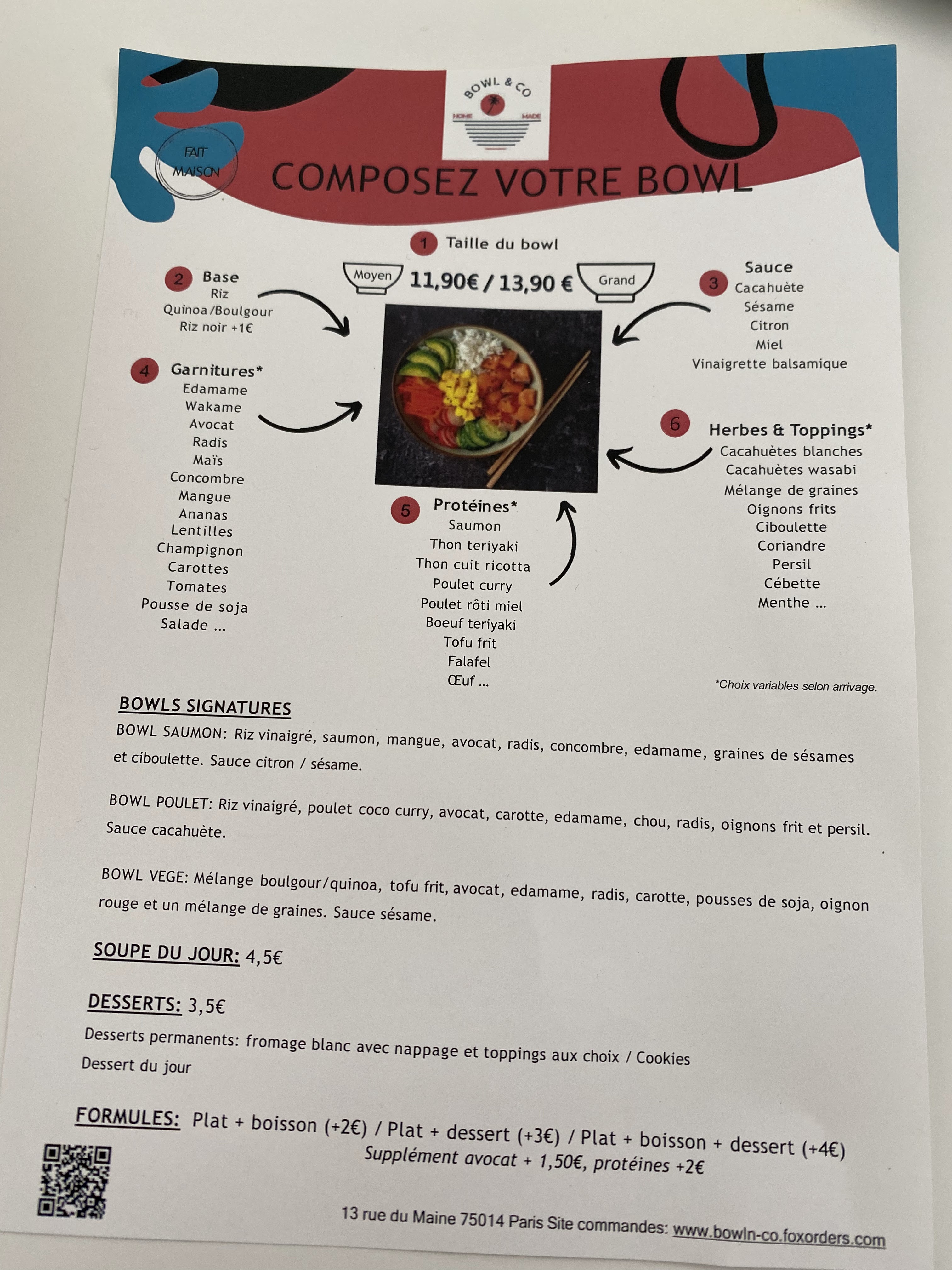 Photo n° 19 de l'avis de Caroline. fait le 14/09/2022 à 12:33