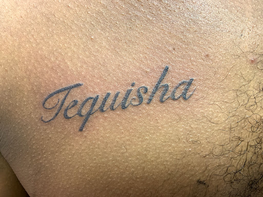 Explore terrifier tattoo ideas, creative tattoo ideas in Orlando, available at The Oasis Event Center