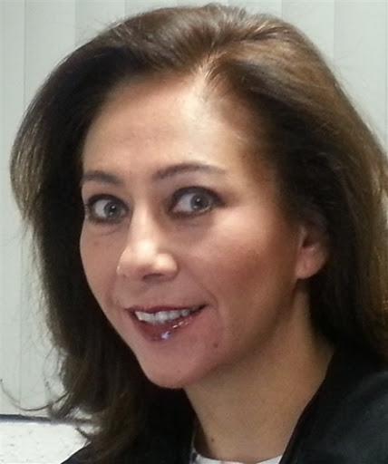 Mtra. Ana Olivia Caballero Lambert, Nutriólogo clínico