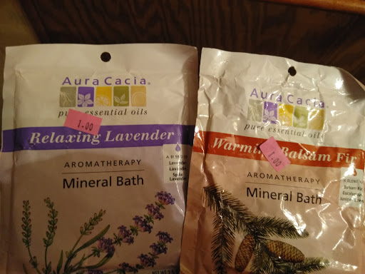 Thrift Store «Nifty Thrifty Shop LLC», reviews and photos