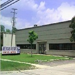Furniture Store «American Freight Furniture and Mattress», reviews and photos, 32880 Dequindre Rd, Warren, MI 48092, USA