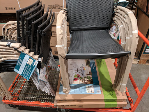 Warehouse store «Costco Wholesale», reviews and photos, 2828 Chad Dr, Eugene, OR 97408, USA