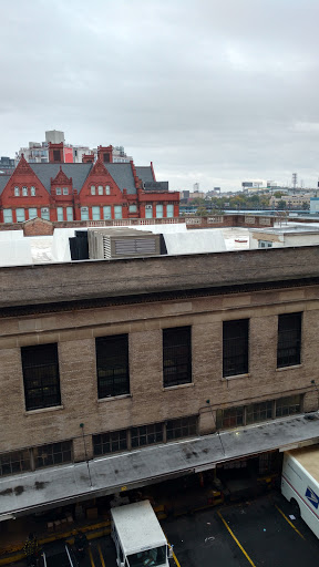 Post Office «United States Postal Service», reviews and photos, 4602 21st St, Long Island City, NY 11101, USA