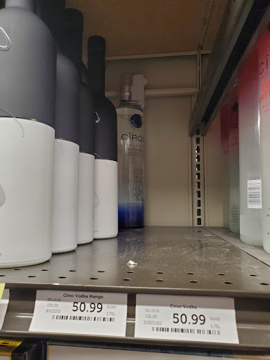 Wine Store «Total Wine & More», reviews and photos, 8201 Day Creek Blvd, Rancho Cucamonga, CA 91739, USA