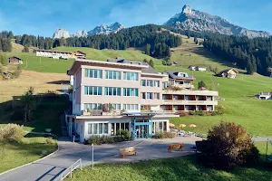 Ferien- und Familienhotel Alpina image