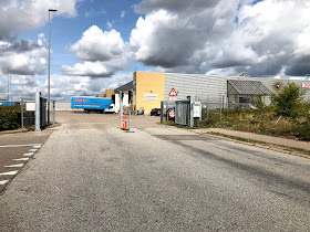 Høje-Taastrup Transportcenter