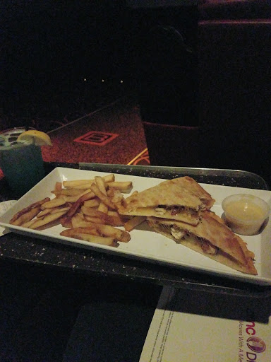 Movie Theater «AMC DINE-IN Painters Crossing 9», reviews and photos, 112 Wilmington Pike, West Chester, PA 19382, USA