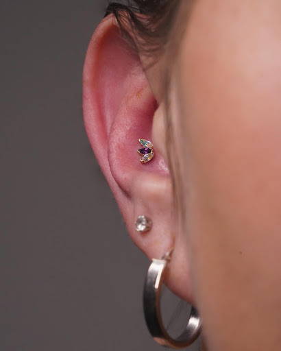 Explore state of ohio tattoo ideas, creative tattoo ideas in Scottsdale, available at Club Tattoo