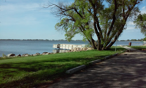 Golf Course «Cattail Crossing Golf Course», reviews and photos, 351 S Lake Dr, Watertown, SD 57201, USA