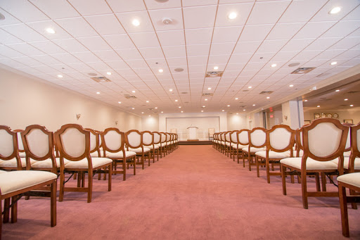 Funeral Home «Affinity Funeral Service», reviews and photos, 2720 Enterprise Pkwy, Richmond, VA 23294, USA