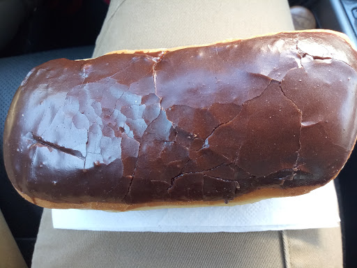 Donut Shop «Sunshine Donuts», reviews and photos, 10031 Marsh Ln # 108, Dallas, TX 75229, USA