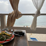 Photo n°1 de l'avis de Christopher.h fait le 25/06/2022 à 16:56 sur le  Santaluz kiosko mediterraneo à Trinità d'Agultu e Vignola