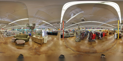 Thrift Store «Casa De Los Ninos Thrift Store», reviews and photos, 1302 E Prince Rd, Tucson, AZ 85719, USA
