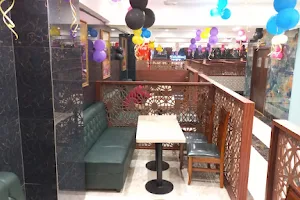 Mandi King Delite Arabian Restaurant image