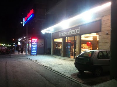 bakery