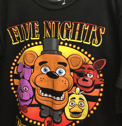 Thrift Store «Black Sheep Thrift Shop», reviews and photos, 323 Drum Point Rd, Brick, NJ 08723, USA